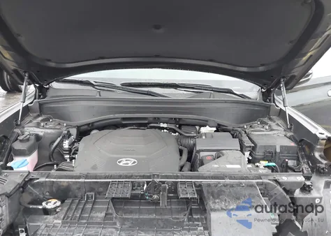 2024 Hyundai Palisade Sel z USA, uszkodzony, nr VIN KM8R24GE4RU753395